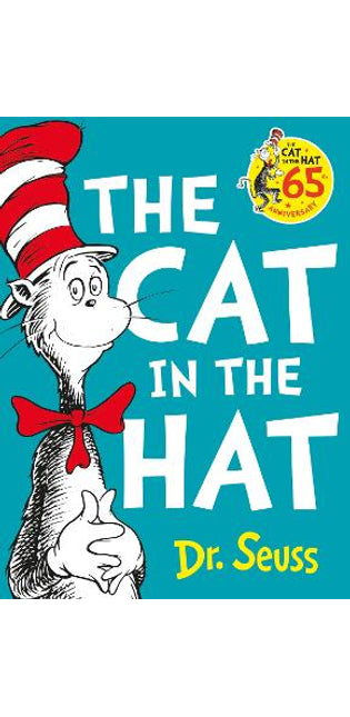 Cat in the Hat