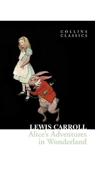 Alice’s Adventures in Wonderland