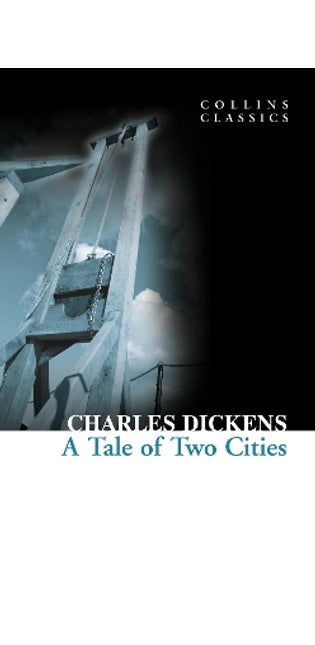 Tale of Two Cities