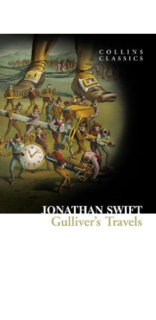 Gulliver’s Travels