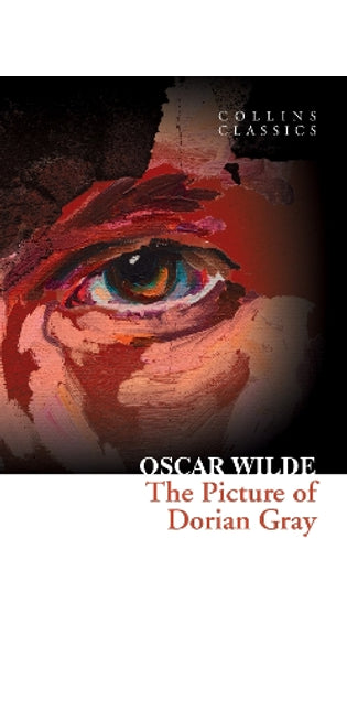 Picture of Dorian Gray