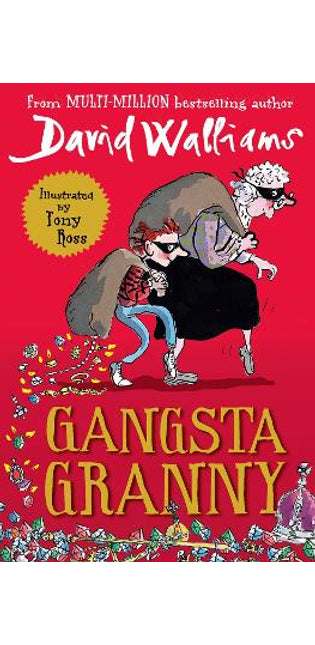 Gangsta Granny