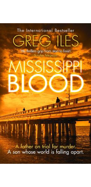 Mississippi Blood