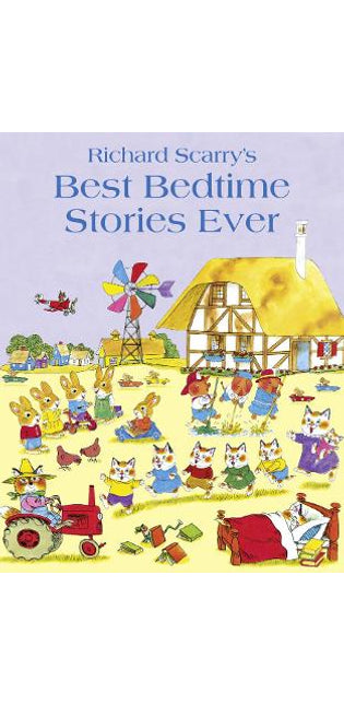 Best Bedtime Stories Ever