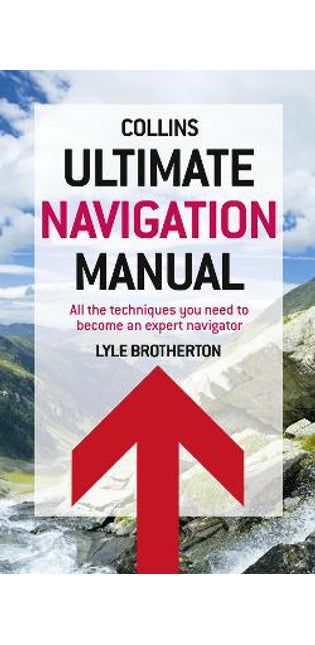 Ultimate Navigation Manual