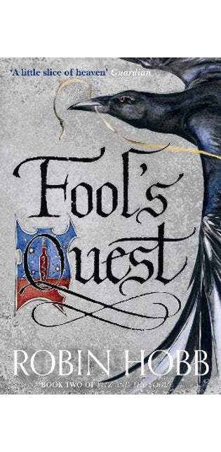 Fool’s Quest