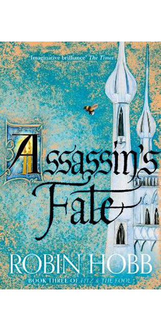 Assassin’s Fate