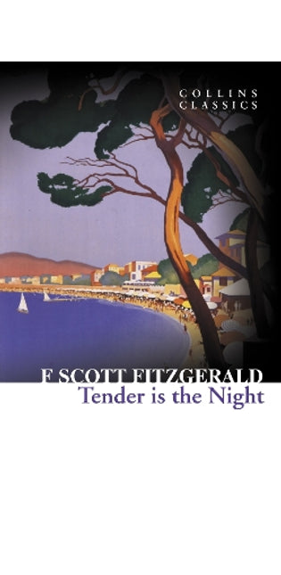 Tender is the Night