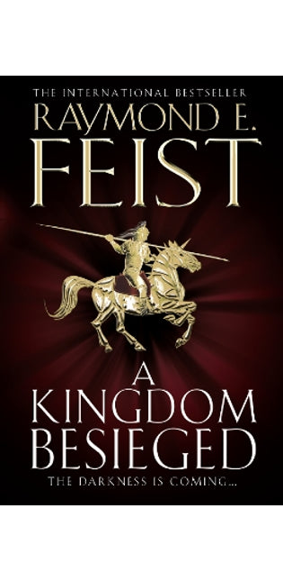 Kingdom Besieged