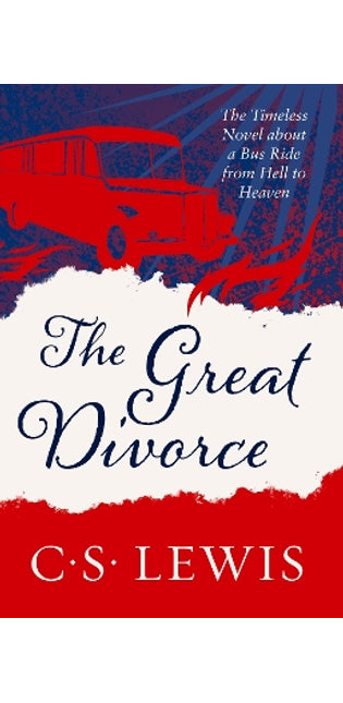 Great Divorce