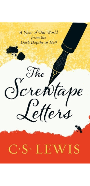 Screwtape Letters