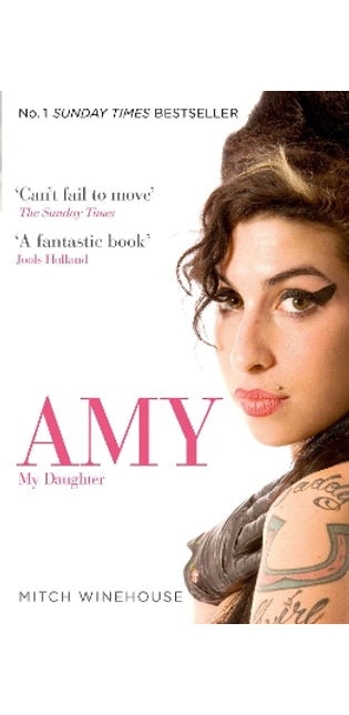 Amy, My Daughter
