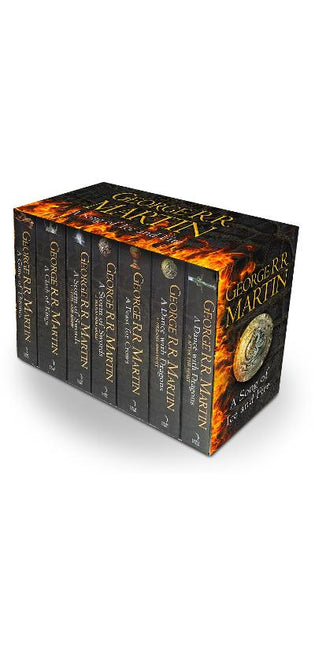 Game of Thrones: The Story Continues