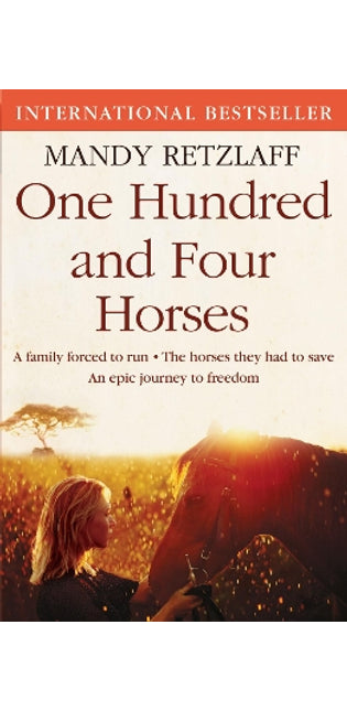 One Hundred and Four Horses
