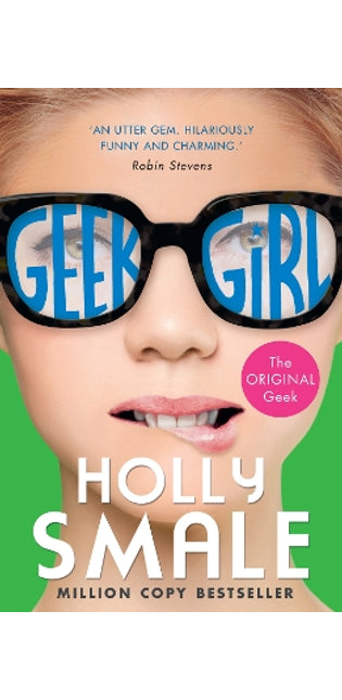 Geek Girl