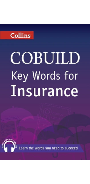 Key Words for Insurance