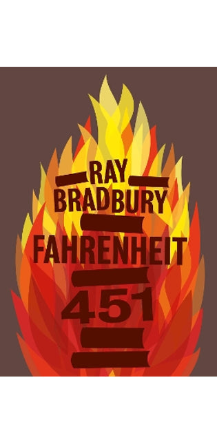 Fahrenheit 451