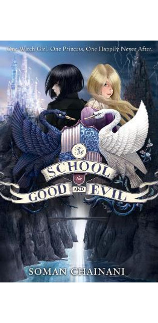 School for Good and Evil