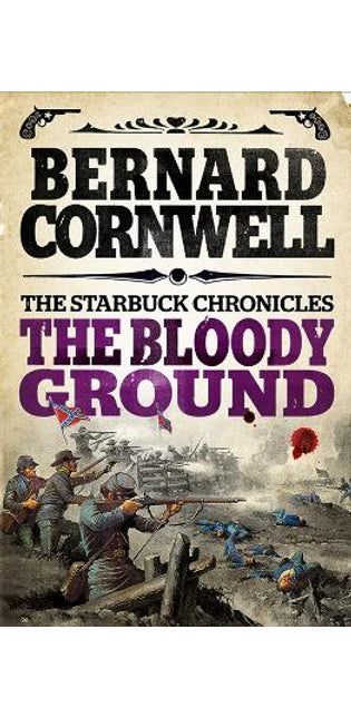 Bloody Ground