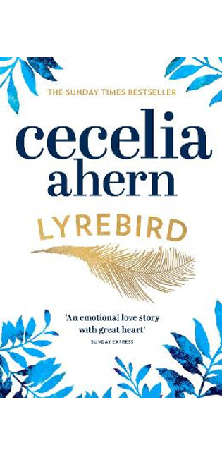 Lyrebird