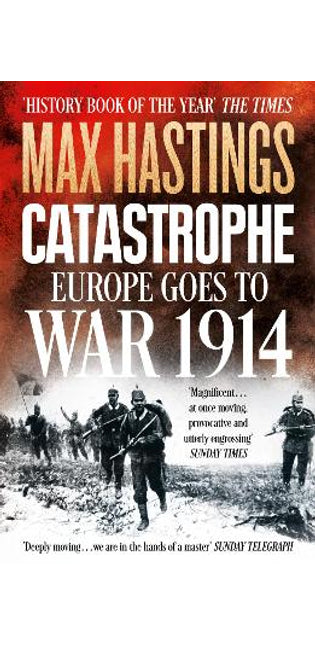 Catastrophe