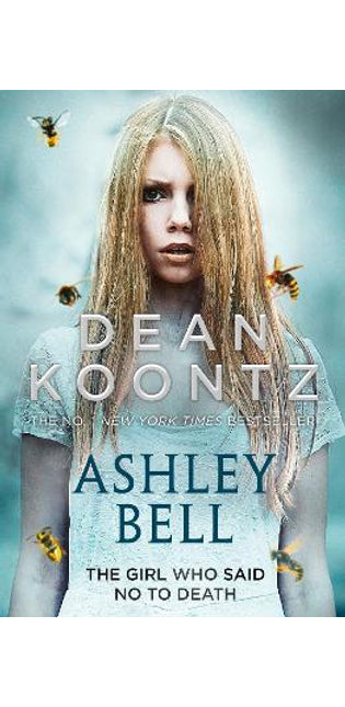 Ashley Bell