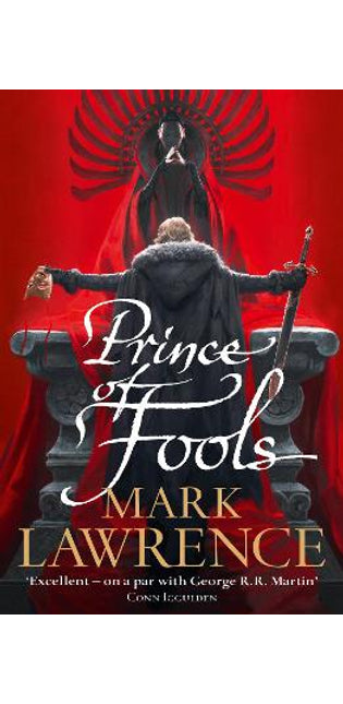 Prince of Fools
