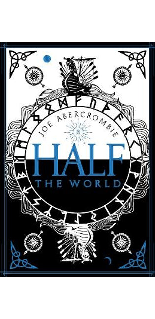 Half the World