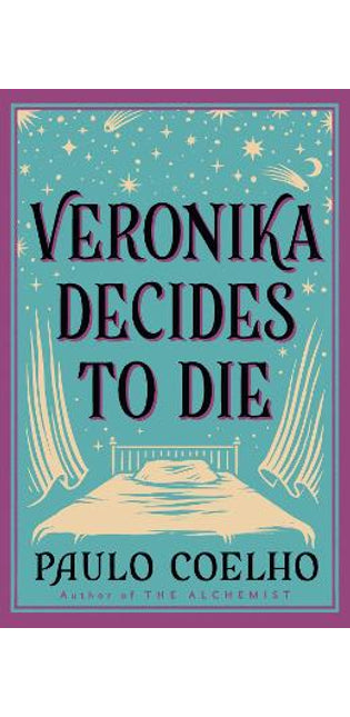 Veronika Decides to Die