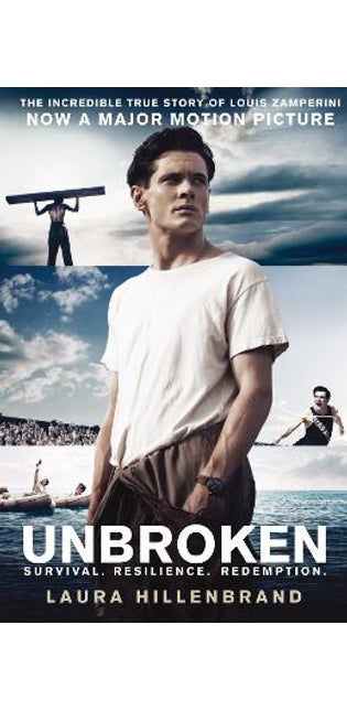 Unbroken