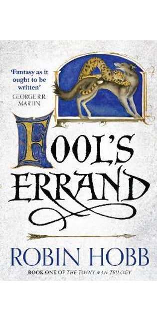 Fool’s Errand
