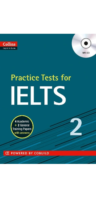 IELTS Practice Tests Volume 2