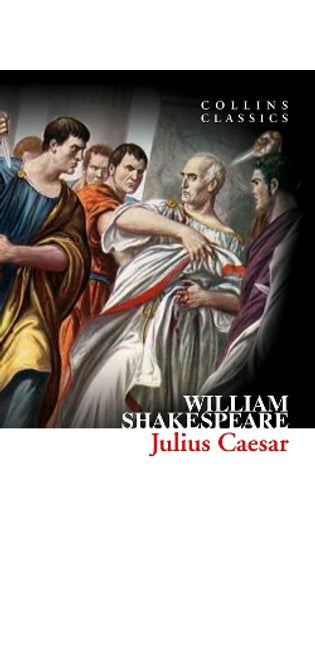 Julius Caesar