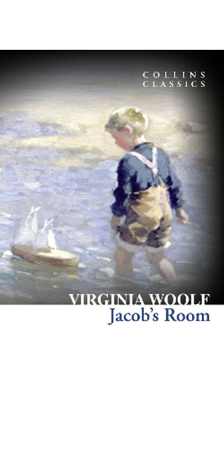 Jacob’s Room