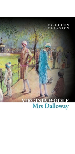Mrs Dalloway