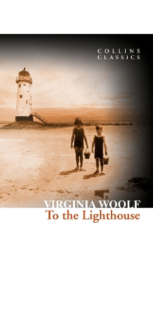 To the Lighthouse
