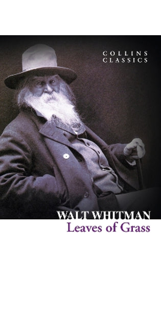 Leaves of Grass