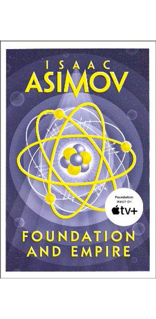 Foundation and Empire