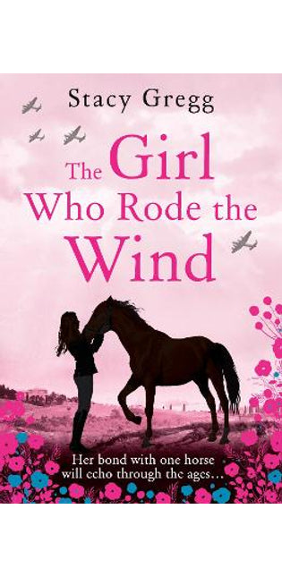 Girl Who Rode the Wind