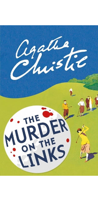 Murder on the Links