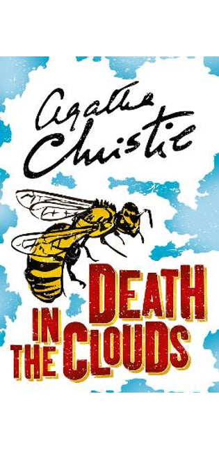 Death in the Clouds
