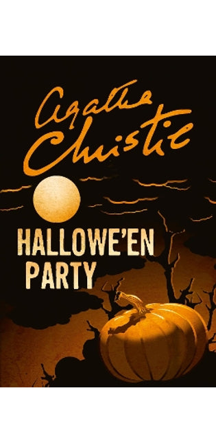 Hallowe’en Party