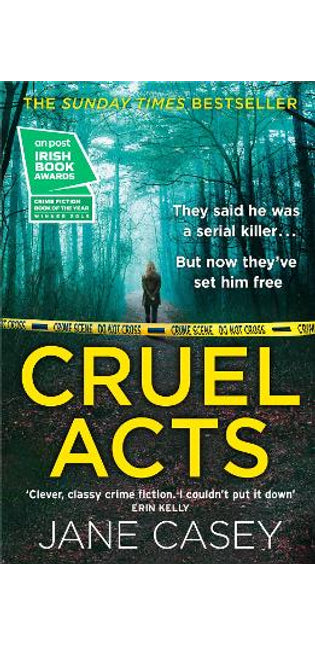 Cruel Acts