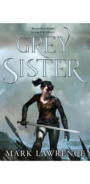 Grey Sister