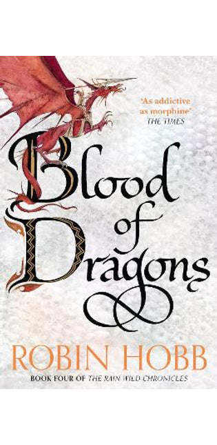 Blood of Dragons