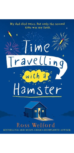 Time Travelling with a Hamster