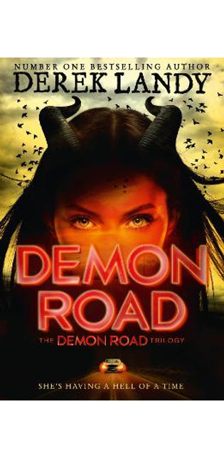 Demon Road