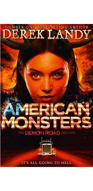 American Monsters