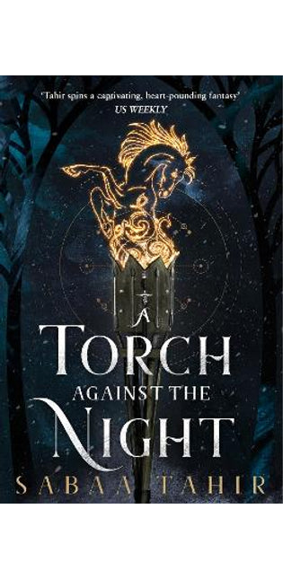 Torch Against the Night