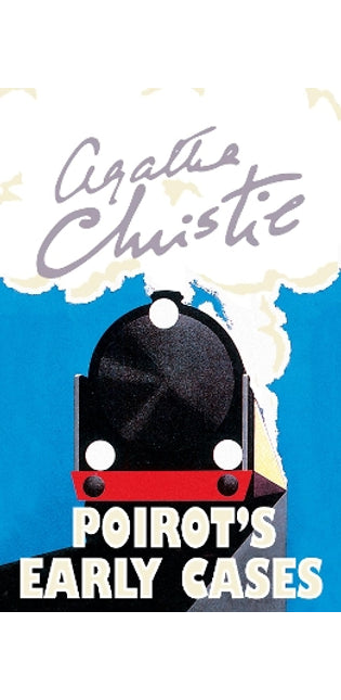 Poirot’s Early Cases